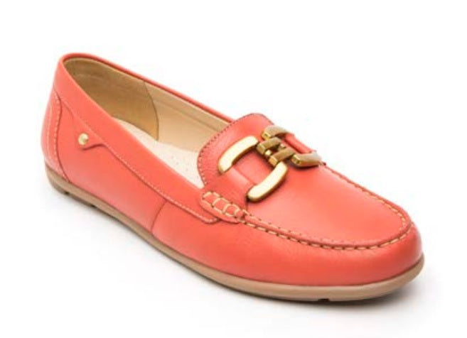 FLEXI 124302 Color: CORAL CASUAL