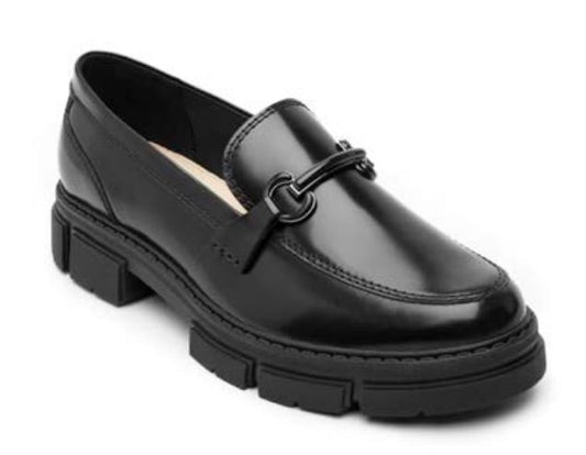 FLEXI 124601 Color: NEGRO CASUAL