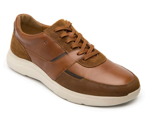 QUIRELLI 702509 Color: TAN CASUAL