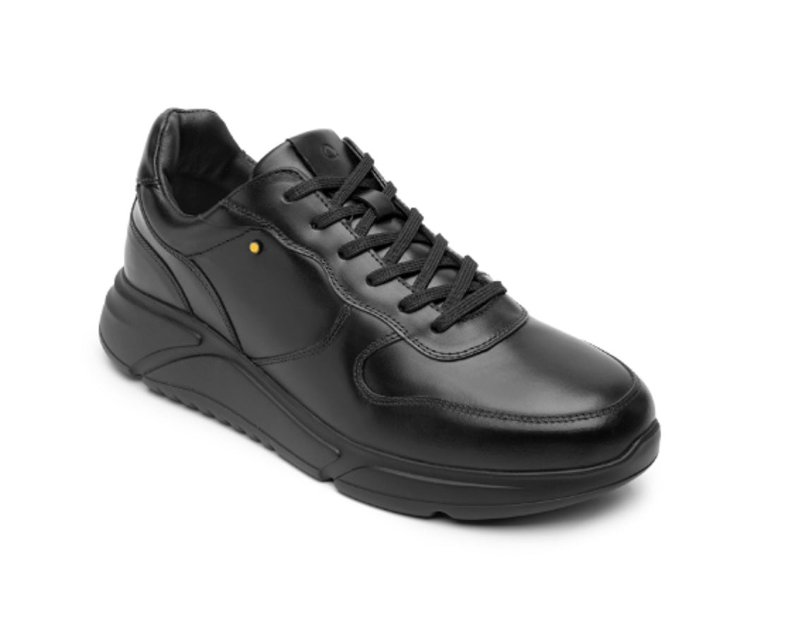 QUIRELLI 705401 Color: NEGRO CASUAL