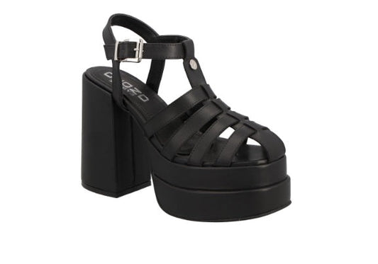 OZONO 629403  Color: NEGRO