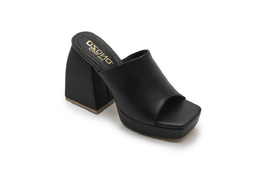 OZONO 640801 Color: NEGRO