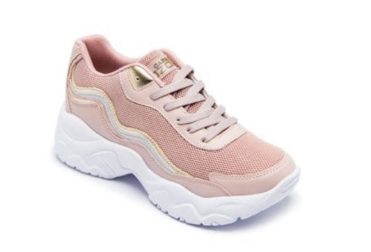 OZONO 632402  Color: NUTTY CASUAL