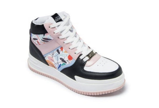 OZONO 625502  Color: NEGRO CASUAL