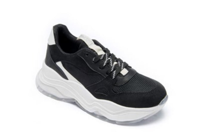 OZONO 637701  Color: NEGRO CASUAL