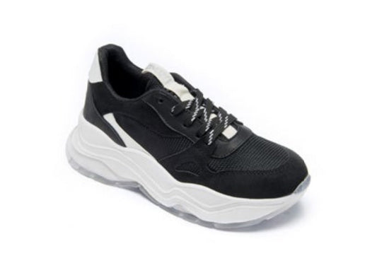 OZONO 637701  Color: NEGRO CASUAL