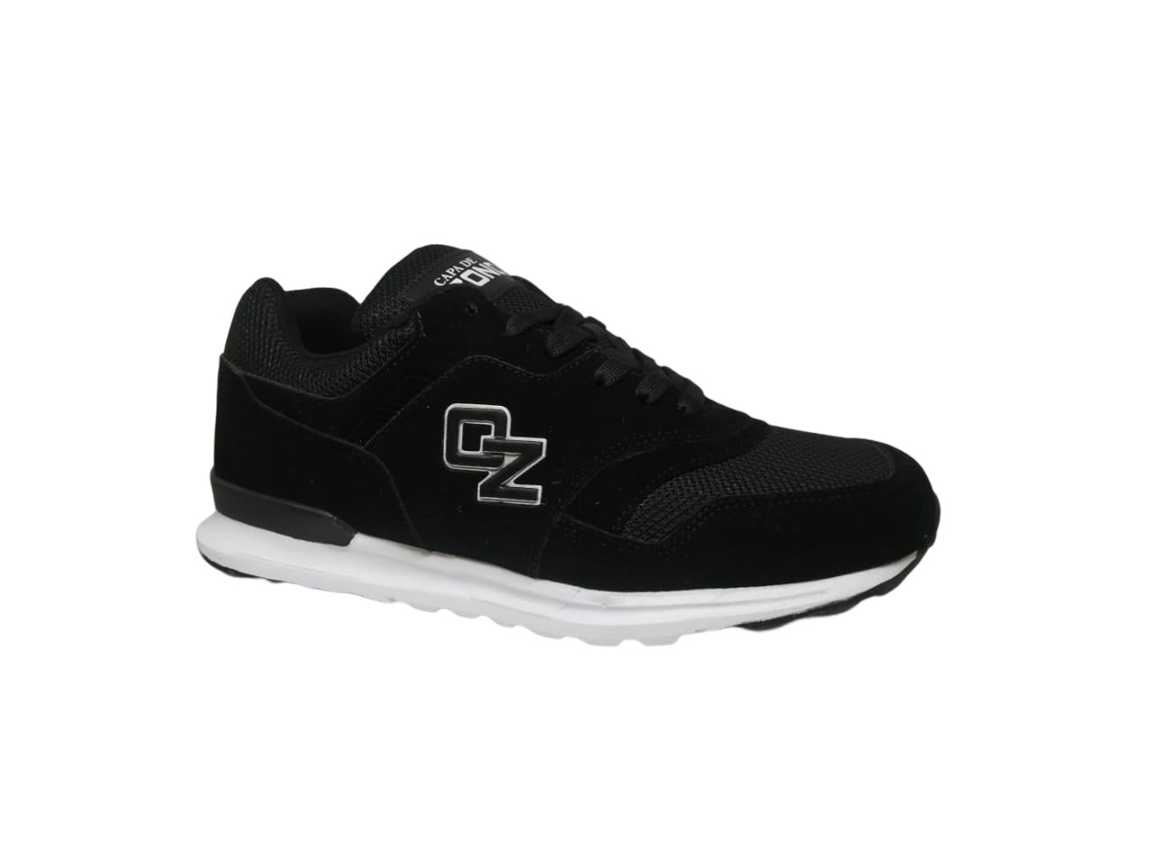 OZONO 637101  Color: NEGRO CASUAL