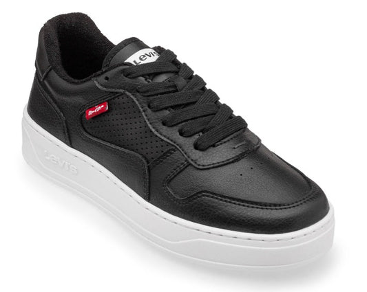LEVIS L1123212 Color: NEGRO CASUAL