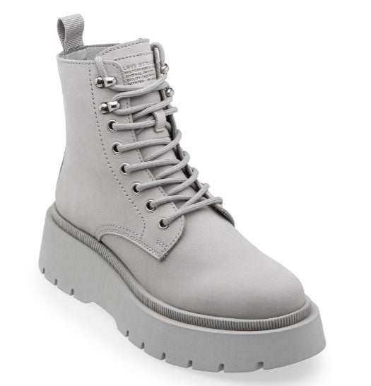 LEVIS L1123101 Color: GRIS CLARO
