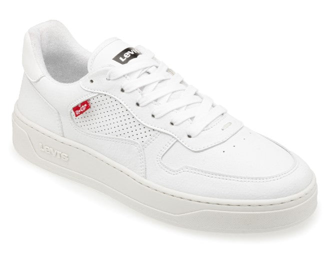 LEVIS L2123401 Color: BLANCO CASUAL