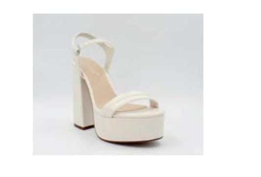 Danae Nuñez 50-673 Color: CABRA LATTE