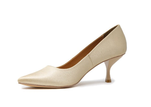 SALAMANDRA 0197-1 Color: ESCADA PLATINA FORMAL