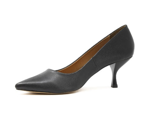 SALAMANDRA 0197-1 Color: ESCADA NEGRO FORMAL