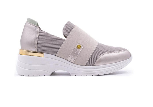 HISPANA 014301 Color: AGRET MALLA CASUAL