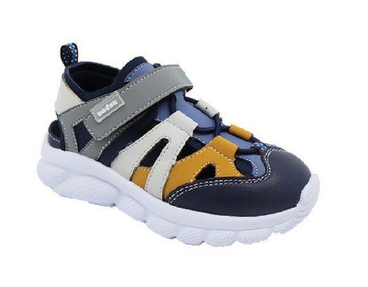 AUDAZ 105100-E Color: AZUL CASUAL