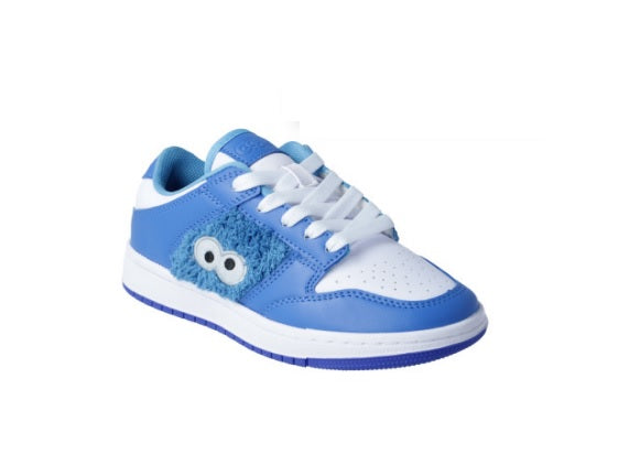 PLAZA SESAMO 41501-1-A  Color: AZUL CASUAL