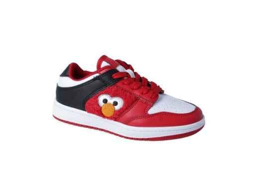 PLAZA SESAMO 41502-1- B Color: ROJO CASUAL