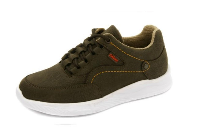 COLOSO 6800-02 Color: RENO CAFE CASUAL