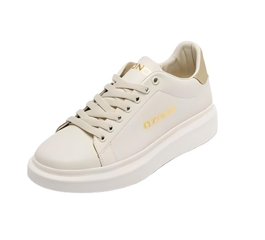 OZONO 6224-01 Color: ORO LATTE CASUAL