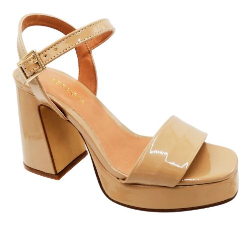 PERUGIA 010950 Color: CHAROL BEIGE