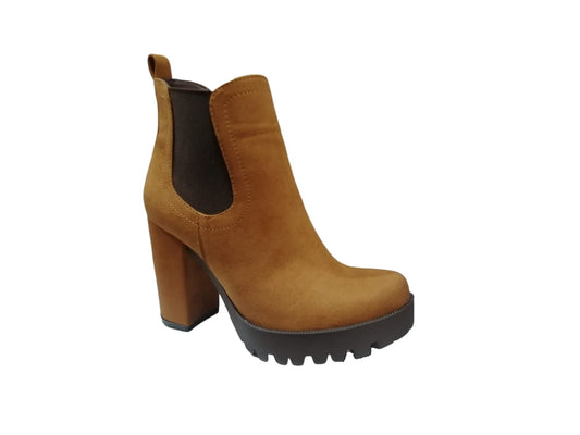 Danae Nuñez O225105 Color: DURAZNO HONEY