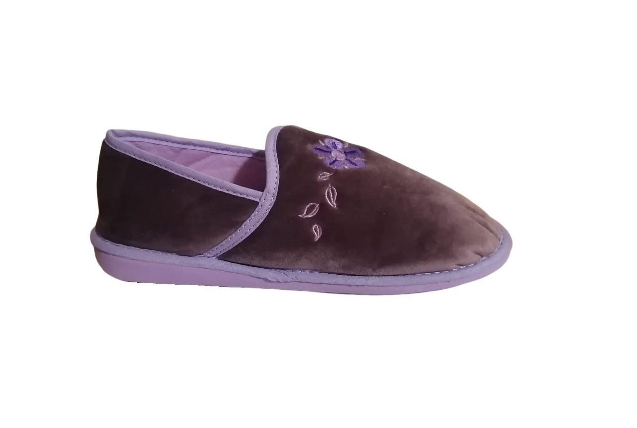 ARRA  AAET2C00042 ESTAMBUL Color: MORADO LILA