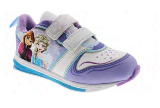 IMAGINATENIS 2973 FROZEN Color: LILA CASUAL