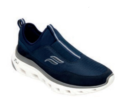 FLEXI 409805 Color: AZUL CASUAL