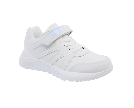 AUDAZ 139003-B Color: BLANCO ESCOLAR