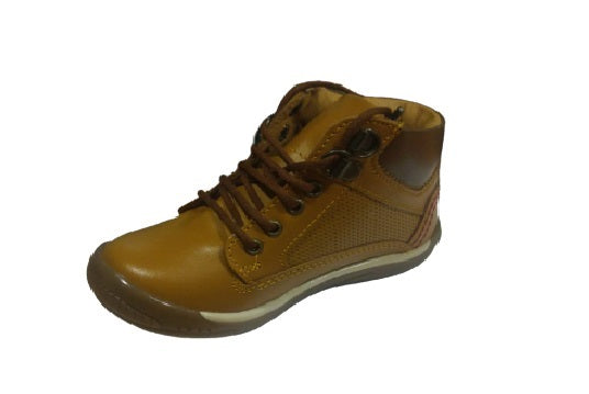 COLOSO 3154-02 Color: ANTIQUE MIEL CASUAL