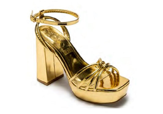 OZONO 642502 Color: ORO
