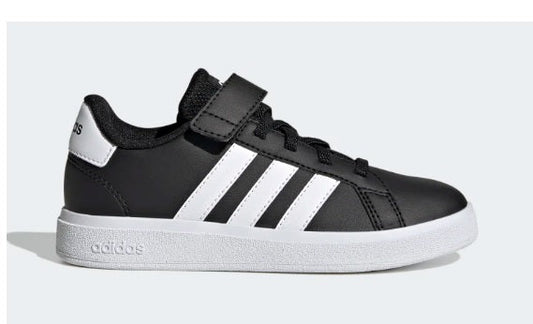 ADIDAS GW6513  Color: NEGRO ESCOLAR