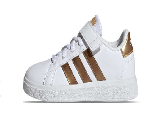 ADIDAS GY2577  Color: BLANCO CASUAL