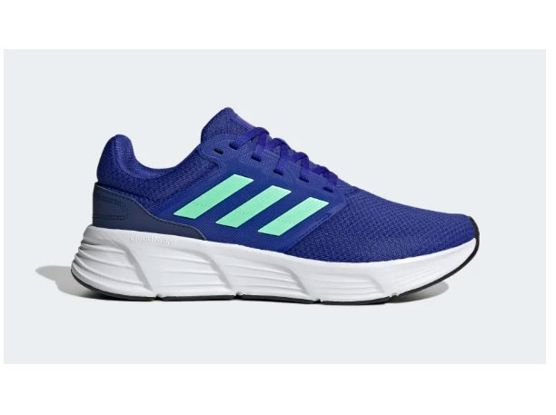 ADIDAS HP2416  Color: AZUL CASUAL