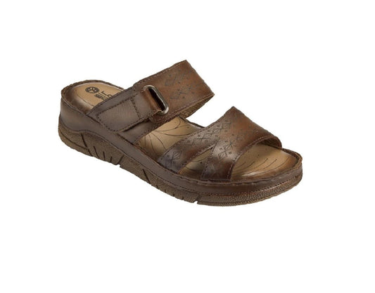 LOBO SOLO 001704 Color: MADRID MIEL