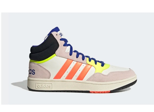 ADIDAS HQ6248  Color: BLANCO CASUAL