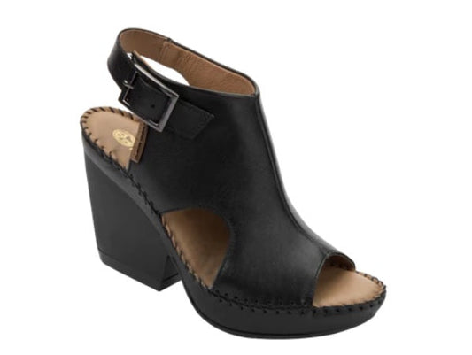 LOBO SOLO 003410 Color: VAIL NEGRO