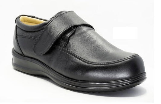 BIO SHOES 007026 Color: NEGRO CONFORT