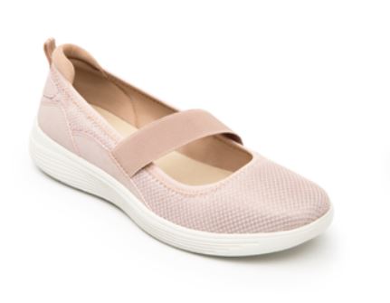 FLEXI 104913 Color: ROSA CASUAL
