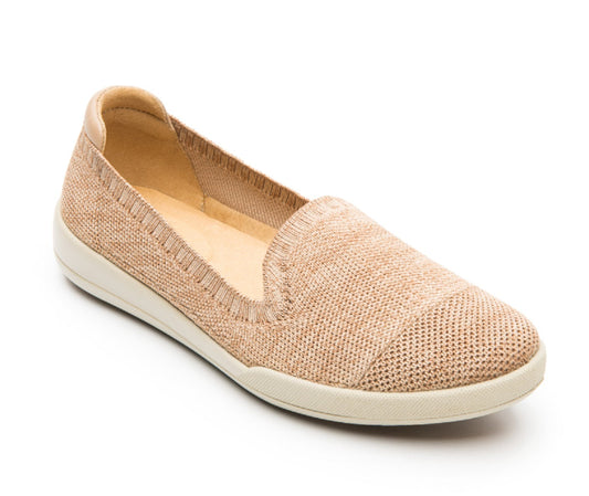 FLEXI 106306 Color: BEIGE CASUAL