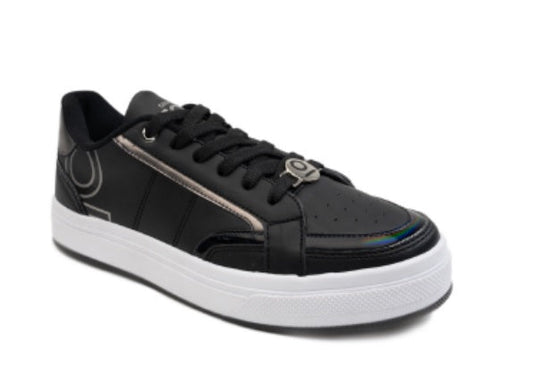 OZONO 652401  Color: NEGRO CASUAL