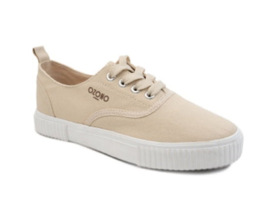 OZONO 608401  Color: BEIGE CASUAL