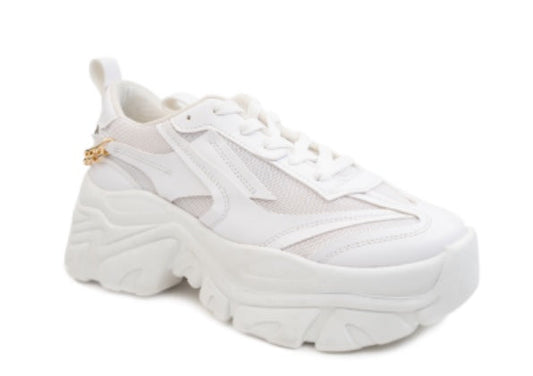 OZONO 651801  Color: BLANCO CASUAL