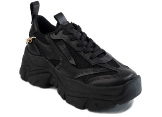 OZONO 651801  Color: NEGRO CASUAL