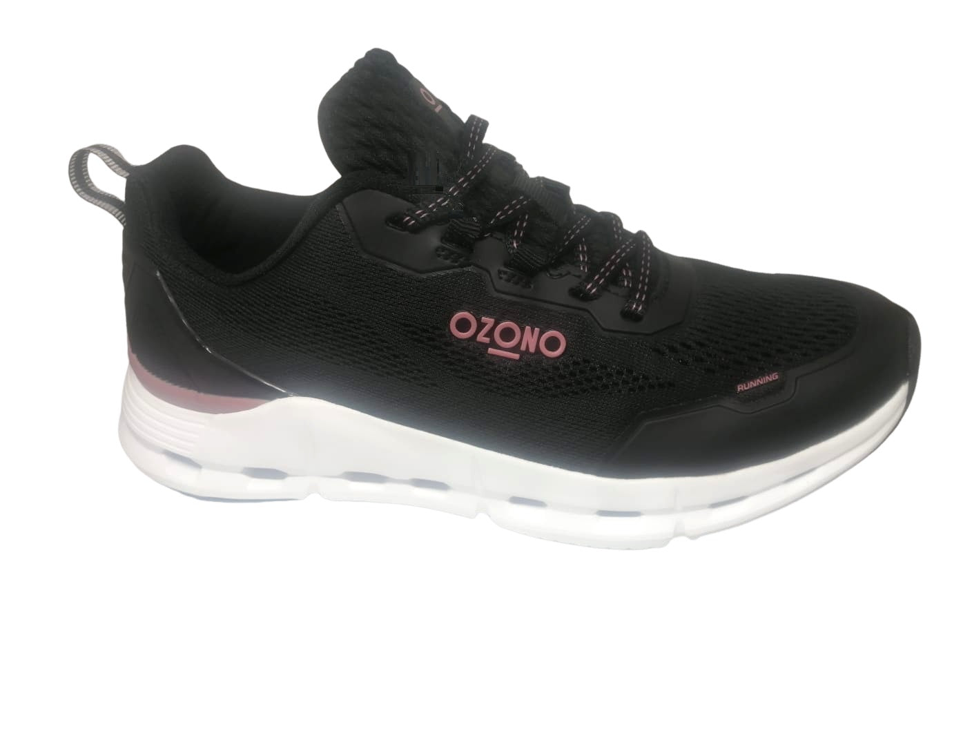 OZONO 608601  Color: NEGRO CASUAL