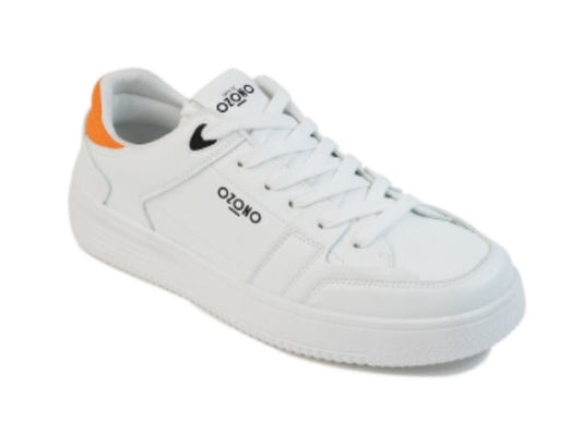 OZONO 609301  Color: BLANCO CASUAL