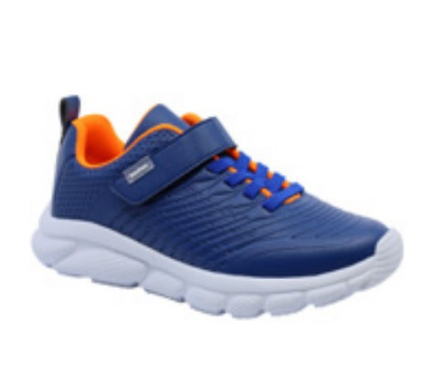 AUDAZ 135707-H  Color: AZUL CASUAL