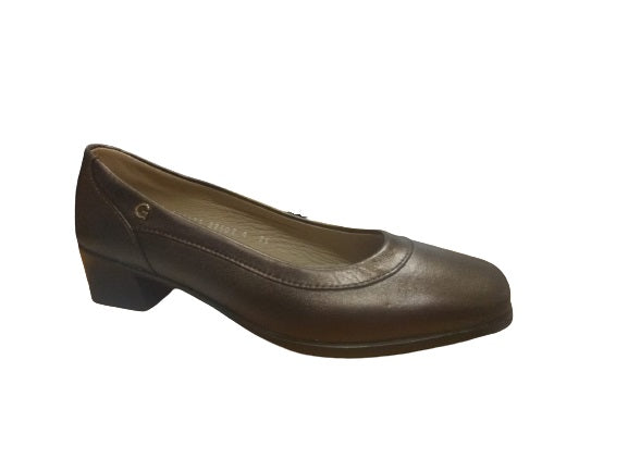 JARKING 022502 Color: BORREGO BRONCE FORMAL