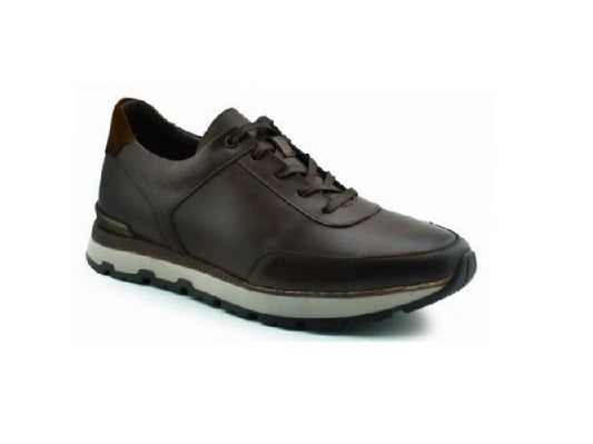 GIUSTO 000362 Color: CHOCOLATE CASUAL