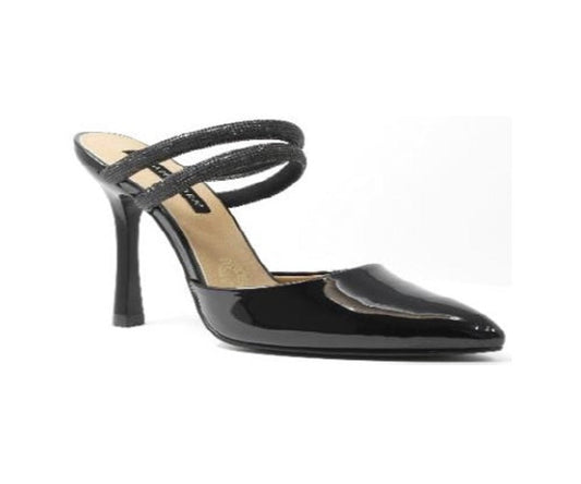 SALAMANDRA 274-3818 Color: CHAROL NEGRO FORMAL